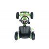 Šlapací čtyřkolka Go-Kart zelená 10