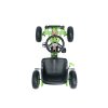 Šlapací čtyřkolka Go-Kart černá 8