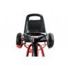 Šlapací čtyřkolka Go-Kart červená 15