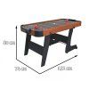 Stolní Air Hockey - vzdušný hokej 2