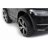 Elektrické autíčko Volvo XC90 černé 4