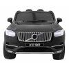 Elektrické autíčko Volvo XC90 černé 5