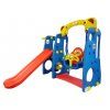 Dětská houpačka 3v1 lev