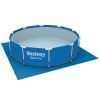 Bestway Podložka pod bazén 3,35 x 3,35 m 2