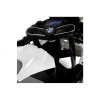 Dětská elektrická motorka BMW S1000 RR stříbrná 8