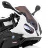 Dětská elektrická motorka BMW S1000 RR černá 9