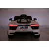 Dětské elektrické autíčko Audi R8 Spyder 2,4Ghz žluté