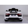 Dětské elektrické autíčko Audi R8 Spyder 2,4Ghz žluté