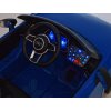 Dětské elektrické autíčko Audi R8 Spyder 2,4Ghz červené