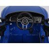 Dětské elektrické autíčko Audi R8 Spyder 2,4Ghz Lak černé