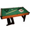 Stůl na billiard Smart Home 6 2