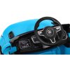 Elektrické autíčko Rapid Racer modré 7