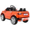 Elektrické autíčko Rapid Racer oranžové 3
