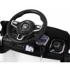 Elektrické autíčko Rapid Racer oranžové 5