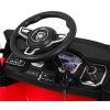 Elektrické autíčko Rapid Racer červené 7