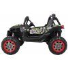Dětská elektrická bugina 4x4 3.4GHz SuperStar maskáčová 3