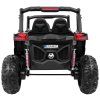 Dětská elektrická bugina 4x4 4.4GHz SuperStar maskáčová 4
