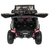 Dětská elektrická bugina 4x4 2.4GHz SuperStar maskáčová 6