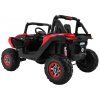 33267 11 detska elektricka bugina 4x4 2 4ghz superstar cervena