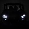33267 21 detska elektricka bugina 4x4 2 4ghz superstar cervena
