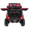 33267 7 detska elektricka bugina 4x4 2 4ghz superstar cervena