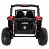 33267 9 detska elektricka bugina 4x4 2 4ghz superstar cervena