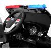 Elektrické autíčko policie USA, 2.4GHz 4