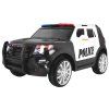 Elektrické autíčko policie USA, 2.4GHz 8