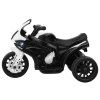 Elektrická motorka BMW S1000 RR černá 3