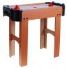 Dřevěný stolní Air Hockey - vzdušný hokej 1
