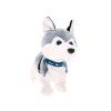 Interaktivní pejsek Husky reagující na dotek 1