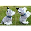 Interaktivní pejsek Husky reagující na dotek 5