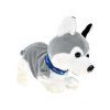 Interaktivní pejsek Husky reagující na dotek 6
