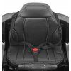 Elektrické autíčko BMW X6M lakované černé 13