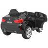 Elektrické autíčko BMW X6M černé 14