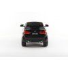 Elektrické autíčko BMW X6M černé 1
