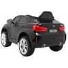 Elektrické autíčko BMW X6M černé 7