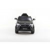 Elektrické autíčko BMW X6M černé 2