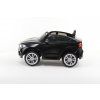 Elektrické autíčko BMW X6M černé 3