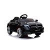 Elektrické autíčko Mercedes AMG GLA-45 černé