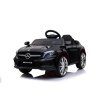 Elektrické autíčko Mercedes AMG GLA-45 černé 3