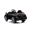 Elektrické autíčko Mercedes AMG GLA-45 černé 4