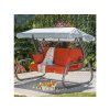Zahradní houpačka Rimini D001-04PB PATIO 10