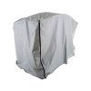 Univerzální ochranná plachta na houpačku pro 3/4 osoby 230 x 156 x 148 cm PATIO 5