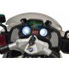 Dětská elektrická motorka BMW Policie 5