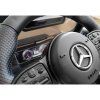 Dětské elektrické autíčko Mercedes G63 AMG červené 10