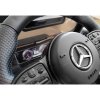 Dětské elektrické autíčko Mercedes G63 AMG červené 9