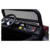 Elektrické autíčko Mercedes Unimog zelené 6