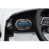 Elektrické autíčko Audi R8 Spyder S bílé 1