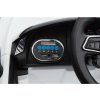 Elektrické autíčko Audi R8 Spyder S bílé 8
